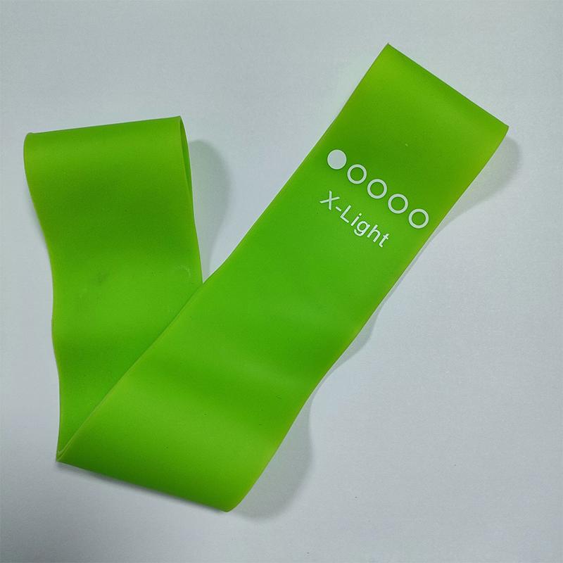 Фитнес Эластичная лента сопротивления Домашние тренировки Йога Упражнения Лента сопротивления Растяжка Пилатес Упражнения Фитнес-оборудование