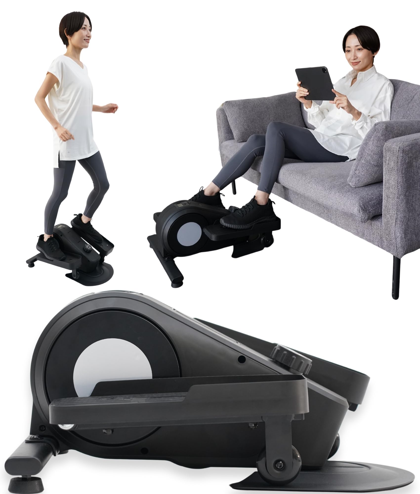 STEADY Stepper Нагрузка Минуты Непрерывная Ходьба Машина Оздоровительное Оборудование Оборудование Для Здоровья Ног Аэробные Упражнения Упражнения В Помещении Фитнес Упражнения